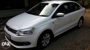  Volkswagen Vento diesel  Kms