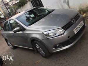 Volkswagen Vento petrol  Kms  year