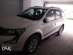 XUV500 W9 AT  Model for Sale