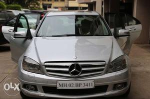 fixed Price Mercedes-Benz C Class petrol  year
