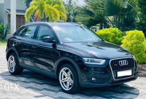 Audi Q3 2.0 Tdi Quattro Premium Plus, , Diesel