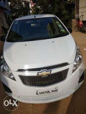 Chevrolet Beat Lt Diesel, , Diesel