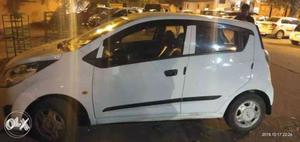 Chevrolet Beat petrol  Kms  year