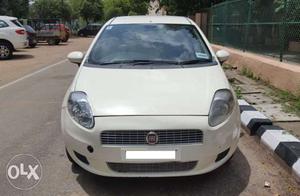 Fiat Punto Dynamic , Diesel