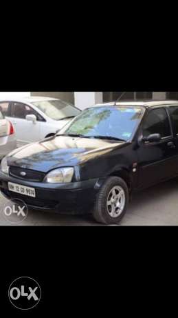Ford Ikon flair petrol excellent condition
