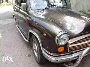 Hindustan Motors Ambassador diesel  Kms  year