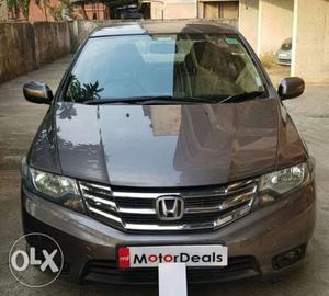 Honda City 1.5 S At, , Petrol