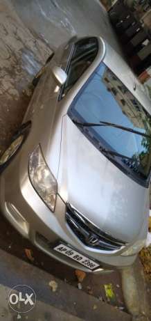 Honda City Zx petrol  Kms  year