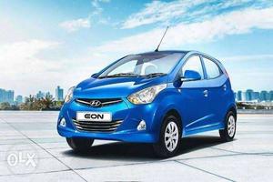 Hyundai Eon petrol 01 Kms  year