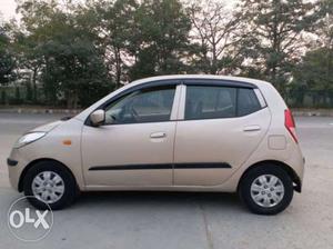 Hyundai I10 Magna, , Cng