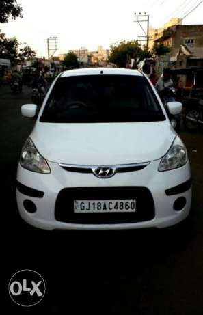 Hyundai I10 Magna, , Cng