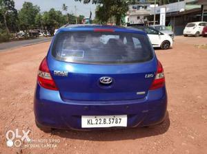 Hyundai I20 Sportz , Petrol