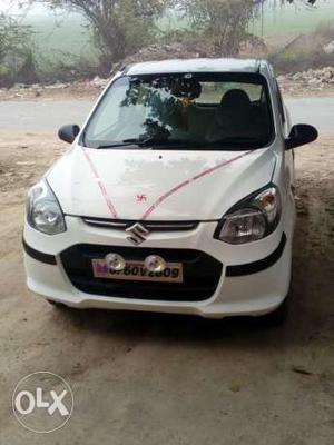 Maruti Suzuki Alto 800 petrol  Kms  year