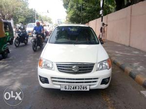 Maruti Suzuki Alto K10 Vxi, , Cng