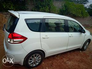  Maruti Suzuki Ertiga diesel  Kms