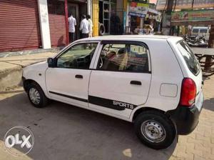  Maruti Suzuki Others petrol  Kms