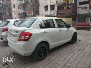 Maruti Suzuki Swift Dzire Ldi Bs-iv, , Diesel