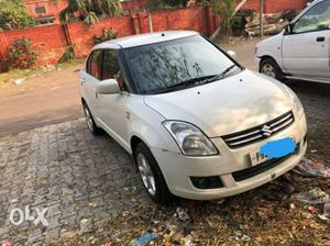 Maruti Suzuki Swift Dzire Vdi, , Diesel