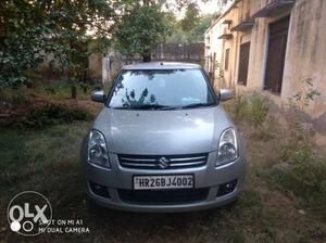  Maruti Suzuki Swift Dzire diesel  Kms