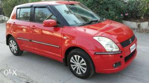 Maruti Suzuki Swift Vdi, , Diesel