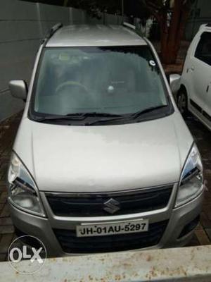 Maruti Suzuki Wagon R 1.0 Vxi, , Petrol