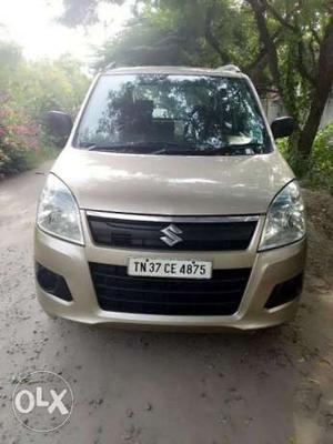 Maruti Suzuki Wagon R Duo Lxi Lpg, , Petrol