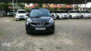 Nissan Micra Xl Cvt, , Petrol