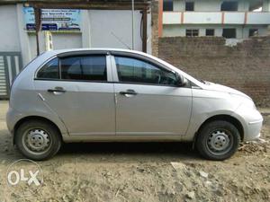 Tata Indica Vista diesel  Kms  year