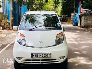 Tata Nano Twist Xt, , Petrol