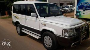  Tata Sumo diesel  Kms