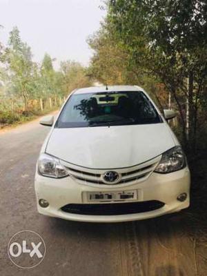 Toyota Etios Liva Gd, , Diesel