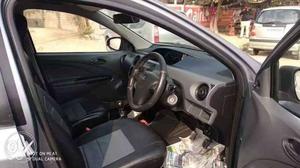 Toyota Etios Liva diesel  Kms  year