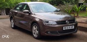 Volkswagen Jetta Highline Tdi, , Diesel