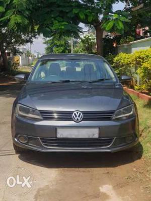 Volkswagen Jetta diesel  Kms  year