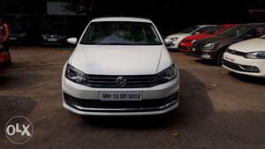 Volkswagen Vento Highline Petrol, , Petrol