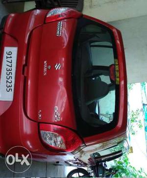  Alto 800 LXI Power steering fully loaded in brand new