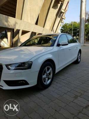 Audi A4 2.0 Tdi (177bhp) Premium Plus, , Diesel