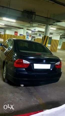 BMW 3 Series Very Good Looking Car For Sale