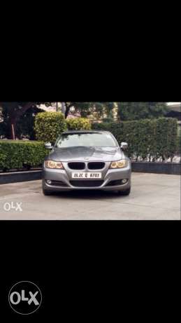 BMW 3 Series petrol  Kms  year