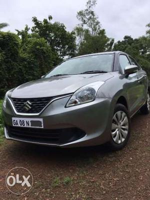 Baleno delta model June  Well maintained