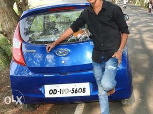 Car eon magna plus for sell in odisha