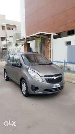 Chevrolet Beat Ls Diesel, , Diesel