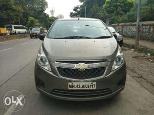 Chevrolet Beat Ls Petrol, , Petrol