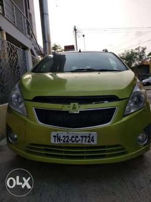 Chevrolet Beat Lt Diesel, , Diesel