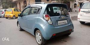 Chevrolet Beat Lt Petrol, , Petrol