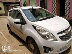 Chevrolet Beat cng  Kms  year