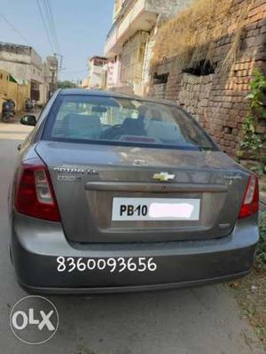  Chevrolet Optra Magnum diesel  Kms