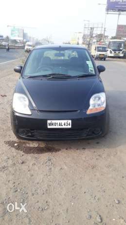 Chevrolet Spark Ls 1.0 Bs-iii, , Cng