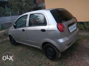 Chevrolet Spark petrol  Kms  year