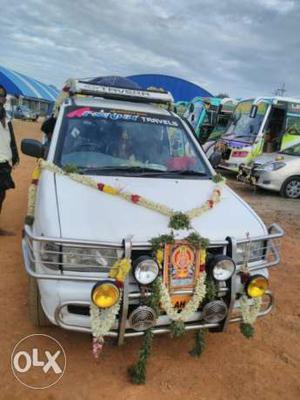  Chevrolet Tavera diesel  Kms